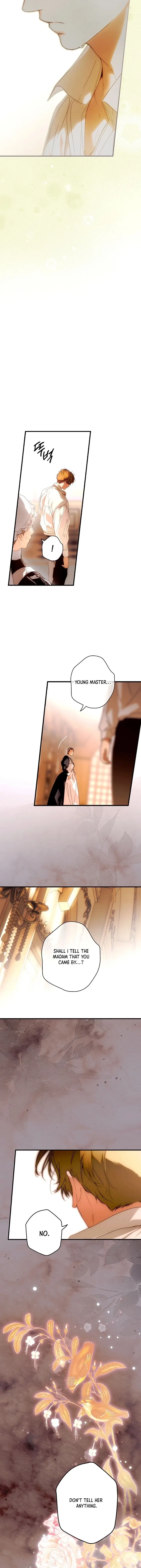 Read A Stepmother_s Märchen EN Manga Online