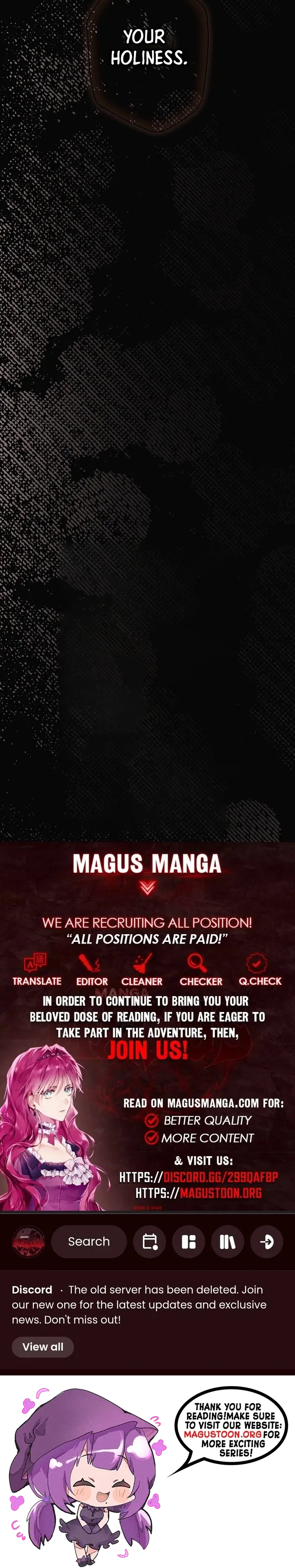 Read A Stepmother_s Märchen EN Manga Online