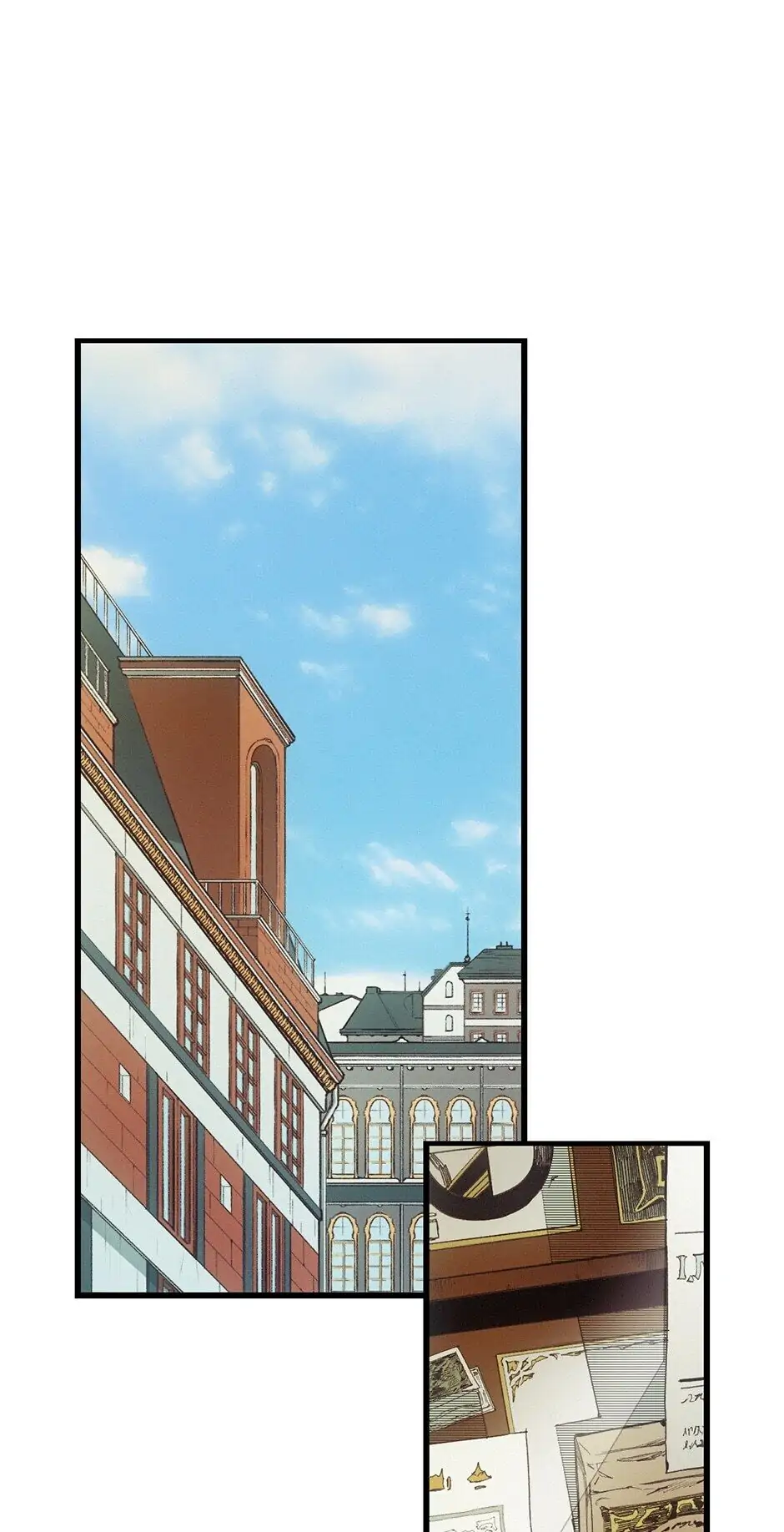 Read A Stepmother_s Märchen EN Manga Online