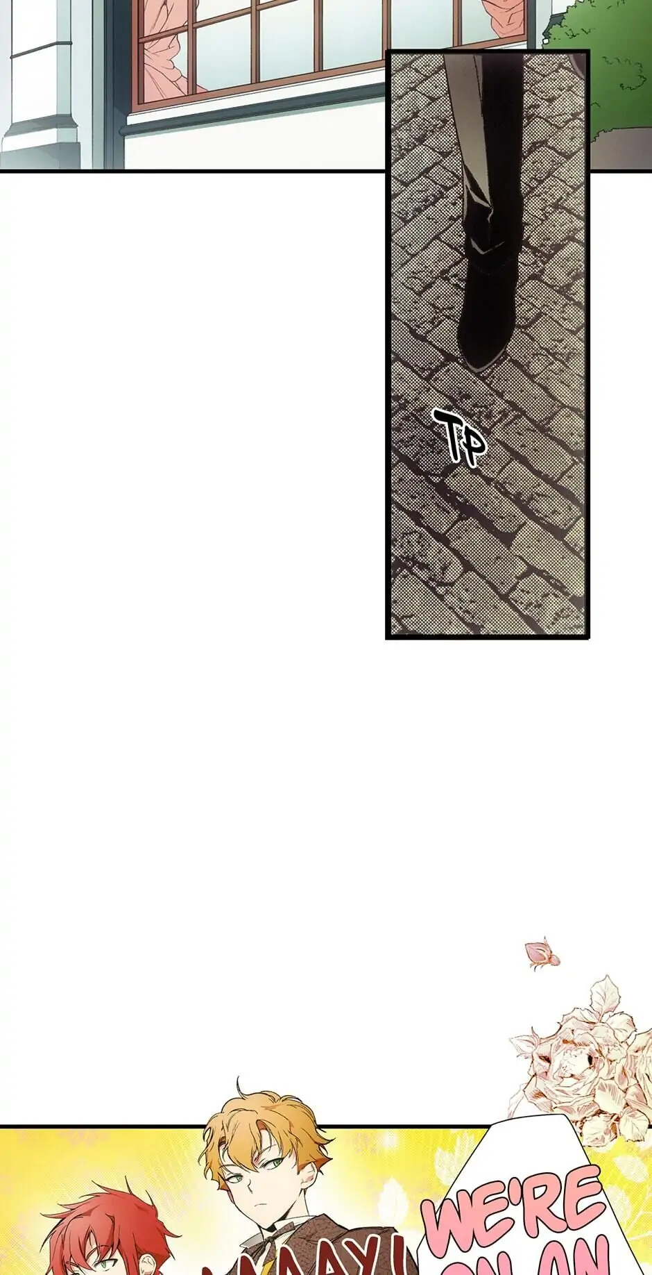 Read A Stepmother_s Märchen EN Manga Online