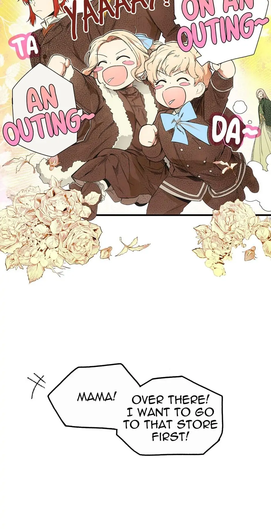 Read A Stepmother_s Märchen EN Manga Online