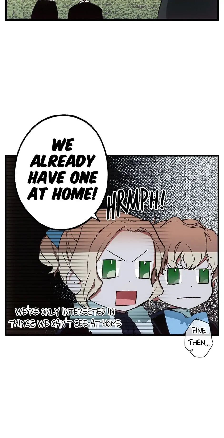 Read A Stepmother_s Märchen EN Manga Online