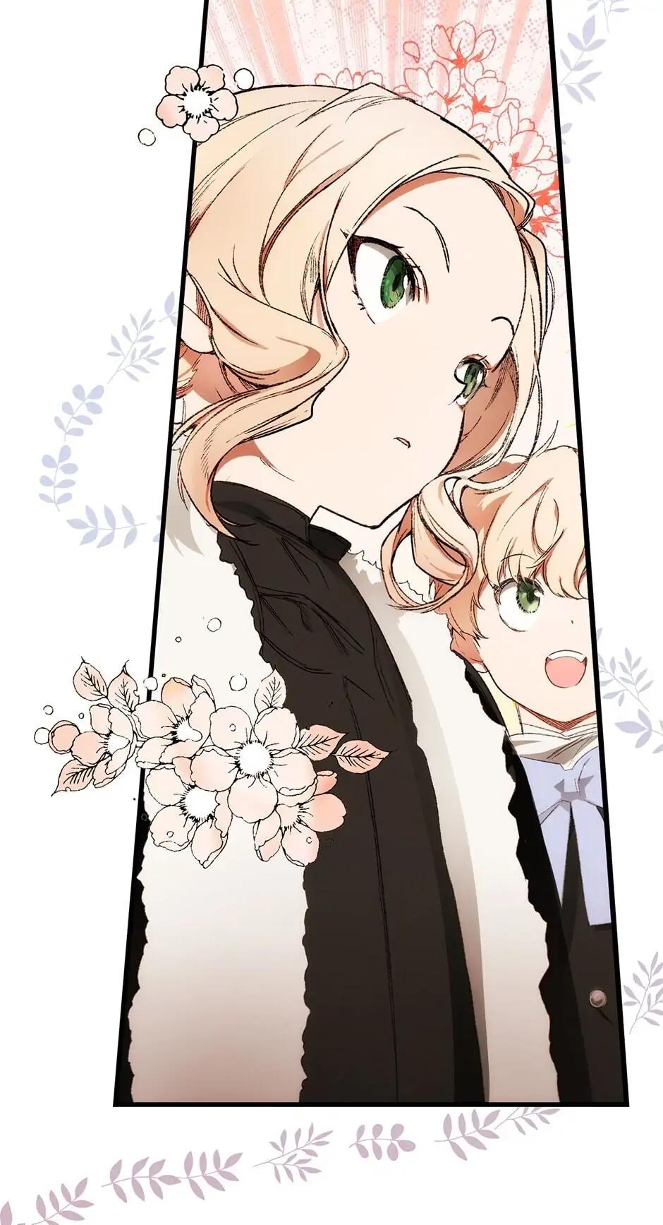 Read A Stepmother_s Märchen EN Manga Online