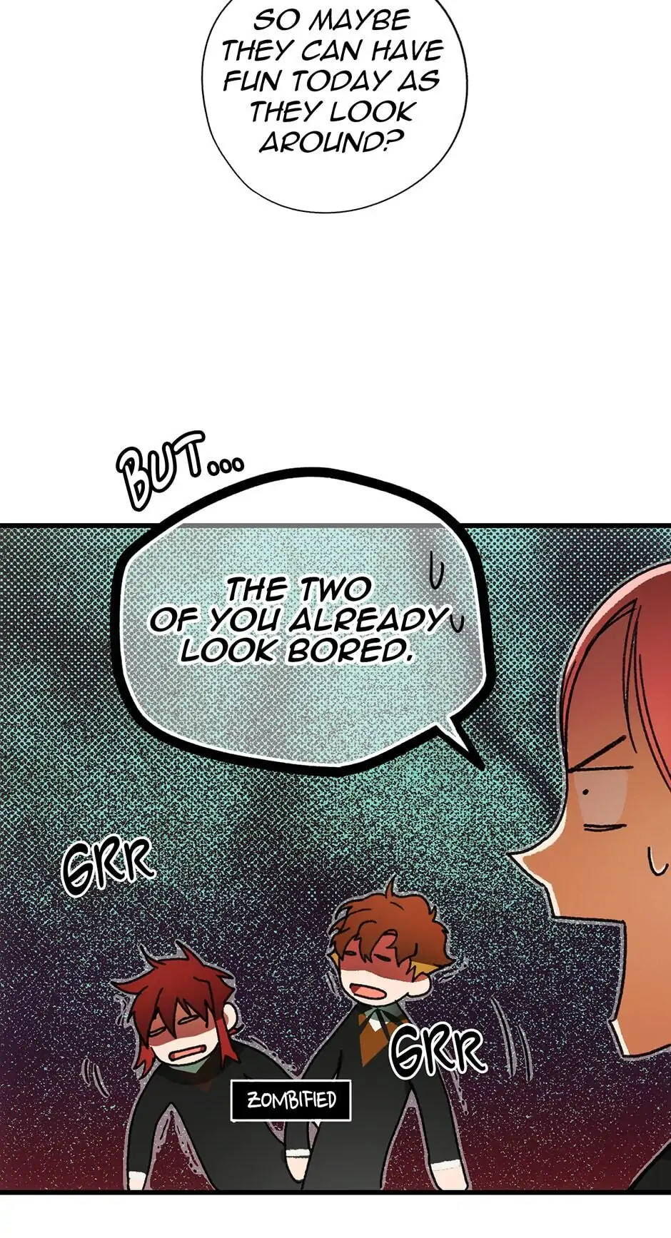 Read A Stepmother_s Märchen EN Manga Online