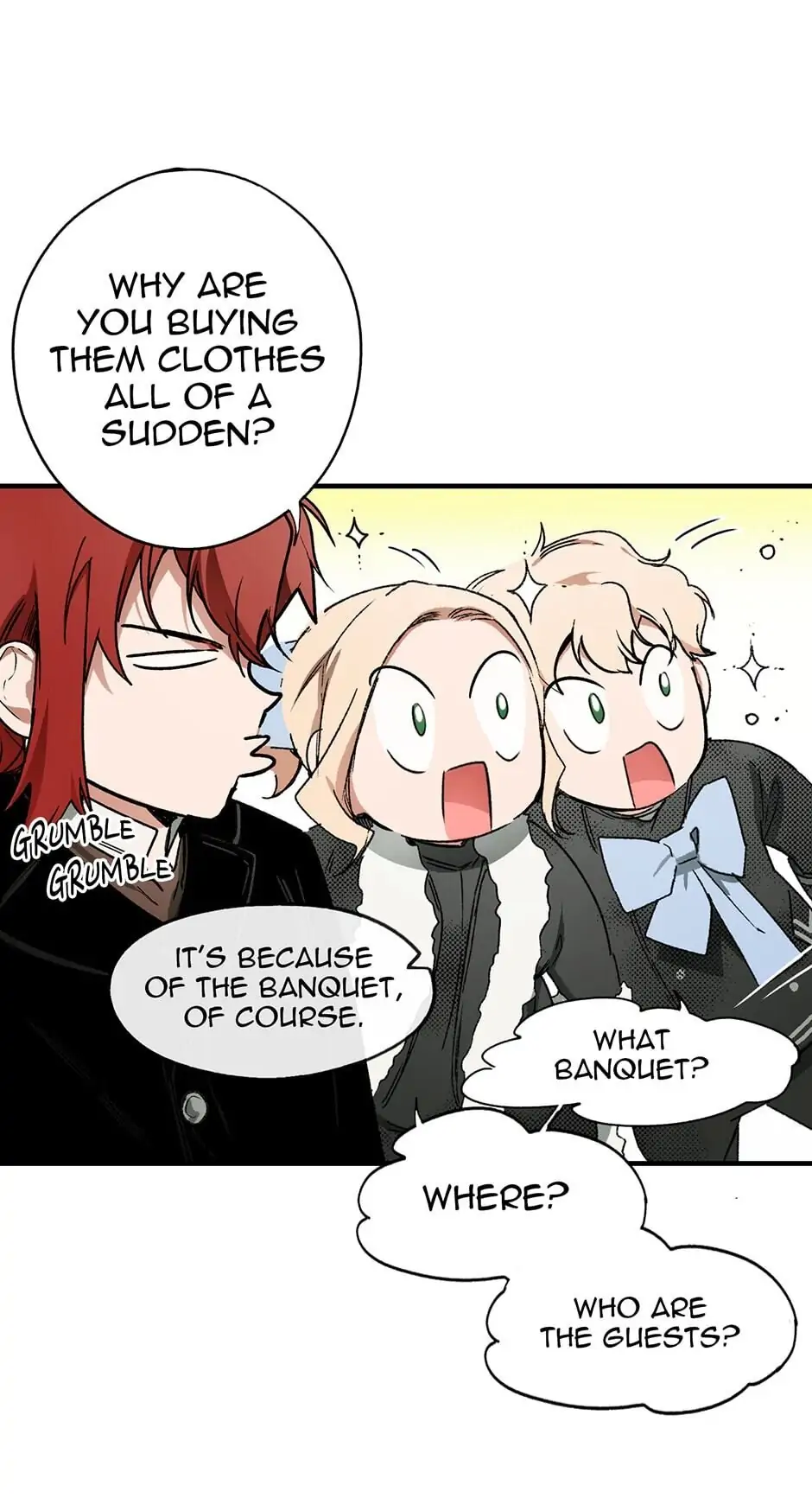 Read A Stepmother_s Märchen EN Manga Online
