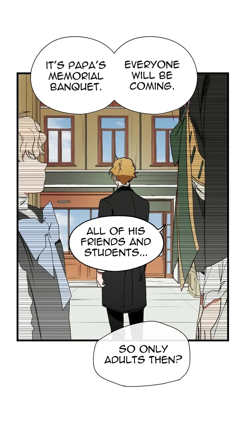 Read A Stepmother_s Märchen EN Manga Online