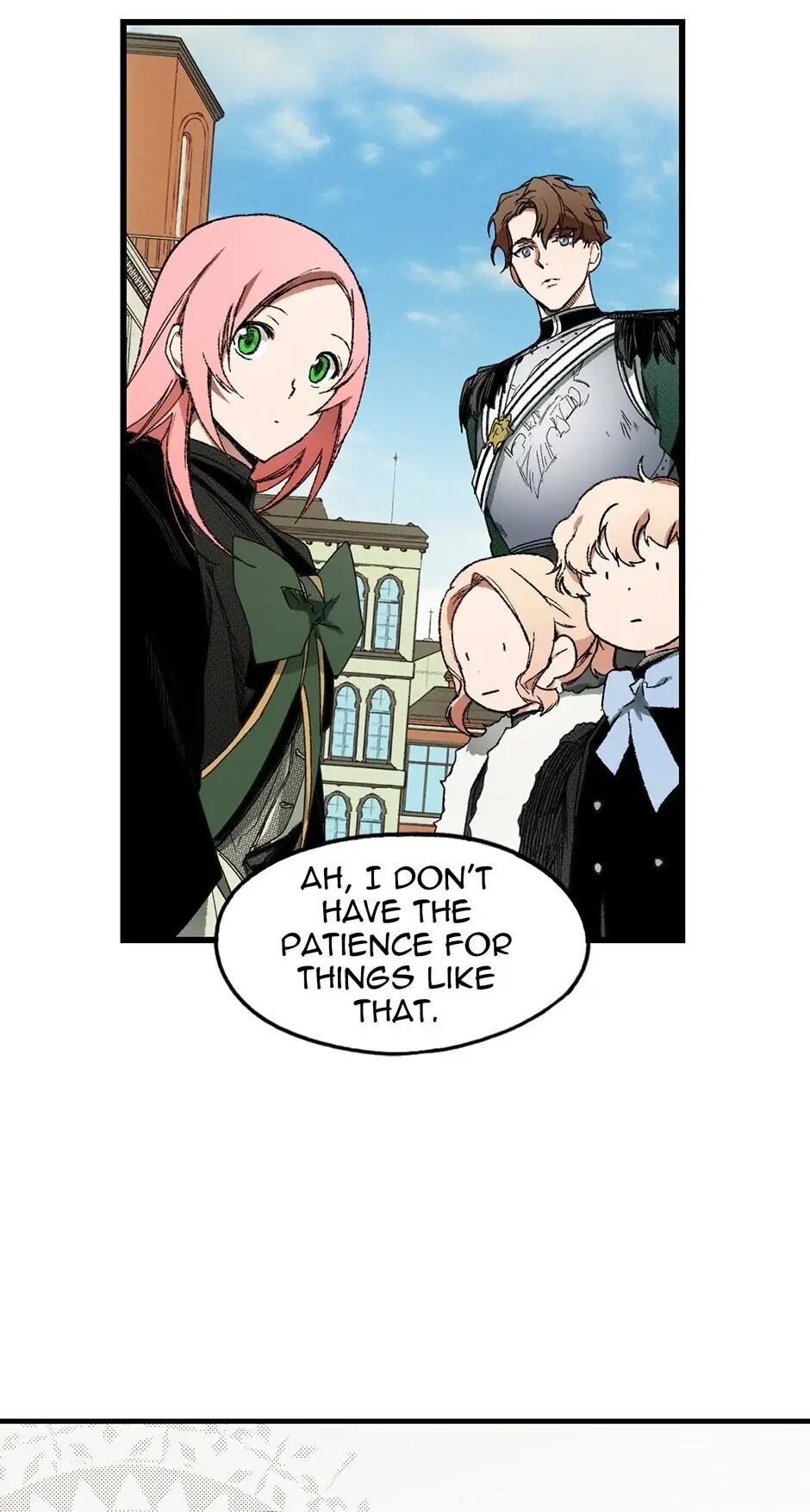 Read A Stepmother_s Märchen EN Manga Online