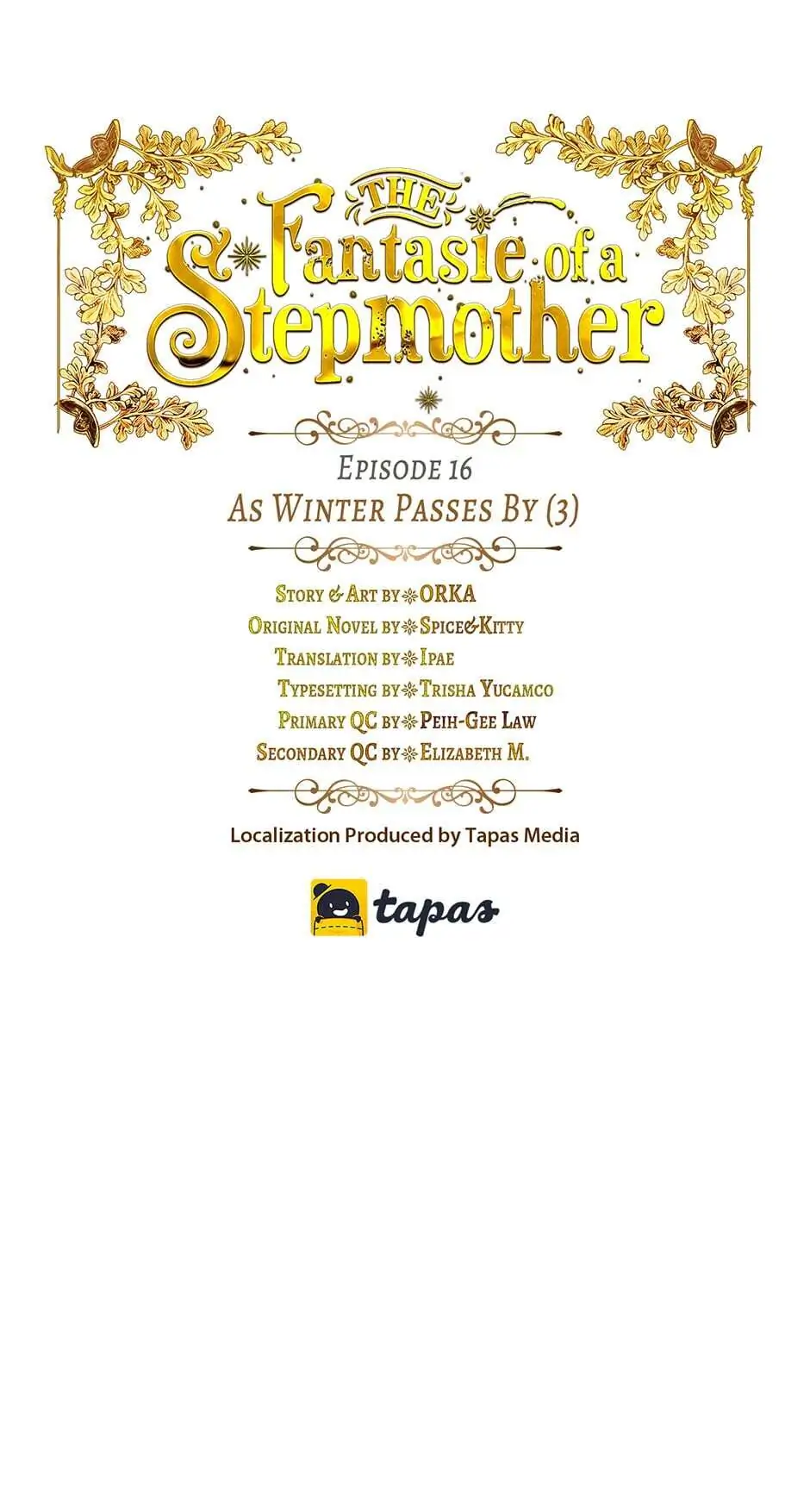 Read A Stepmother_s Märchen EN Manga Online
