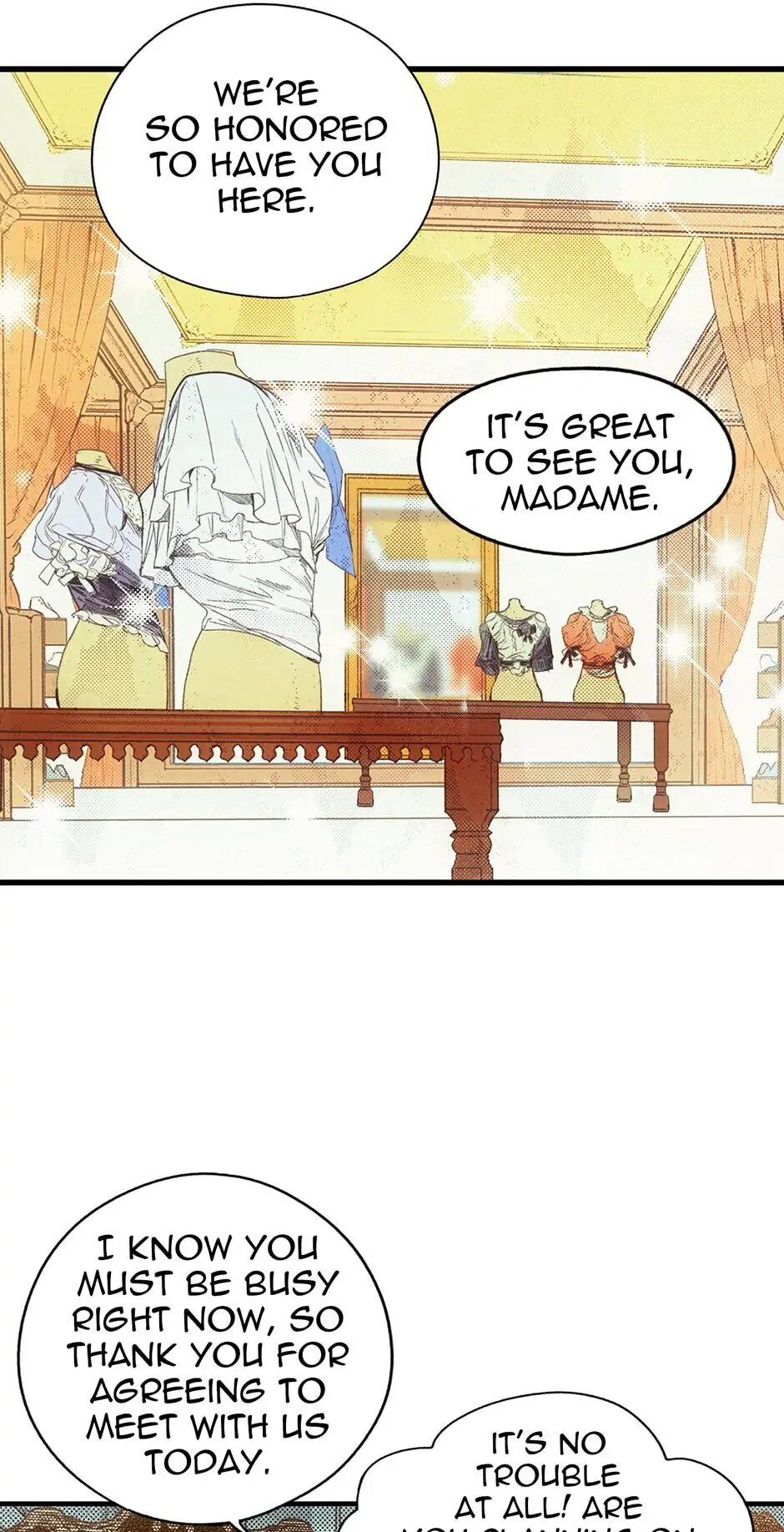 Read A Stepmother_s Märchen EN Manga Online