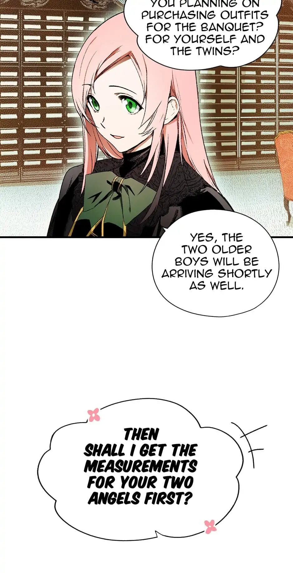 Read A Stepmother_s Märchen EN Manga Online