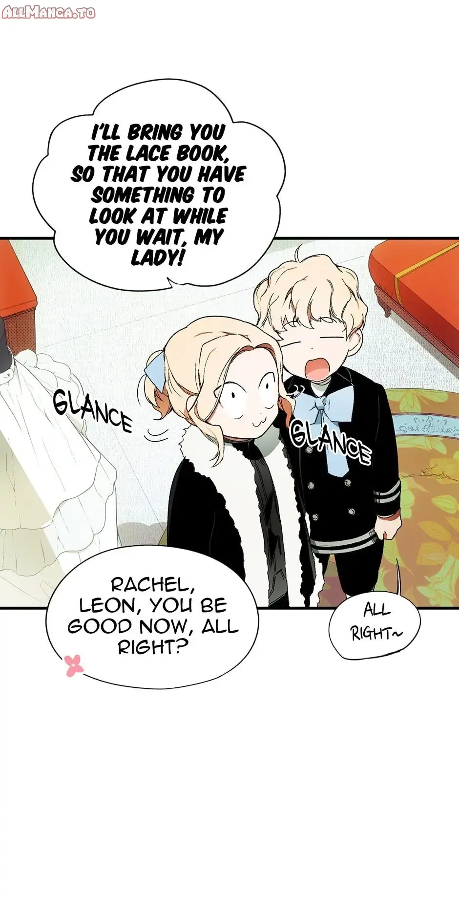 Read A Stepmother_s Märchen EN Manga Online
