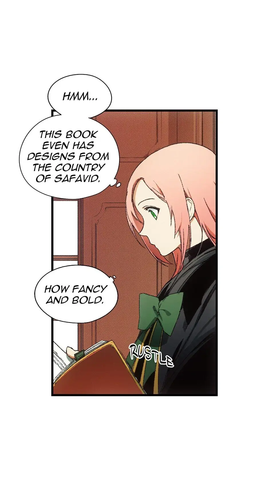 Read A Stepmother_s Märchen EN Manga Online