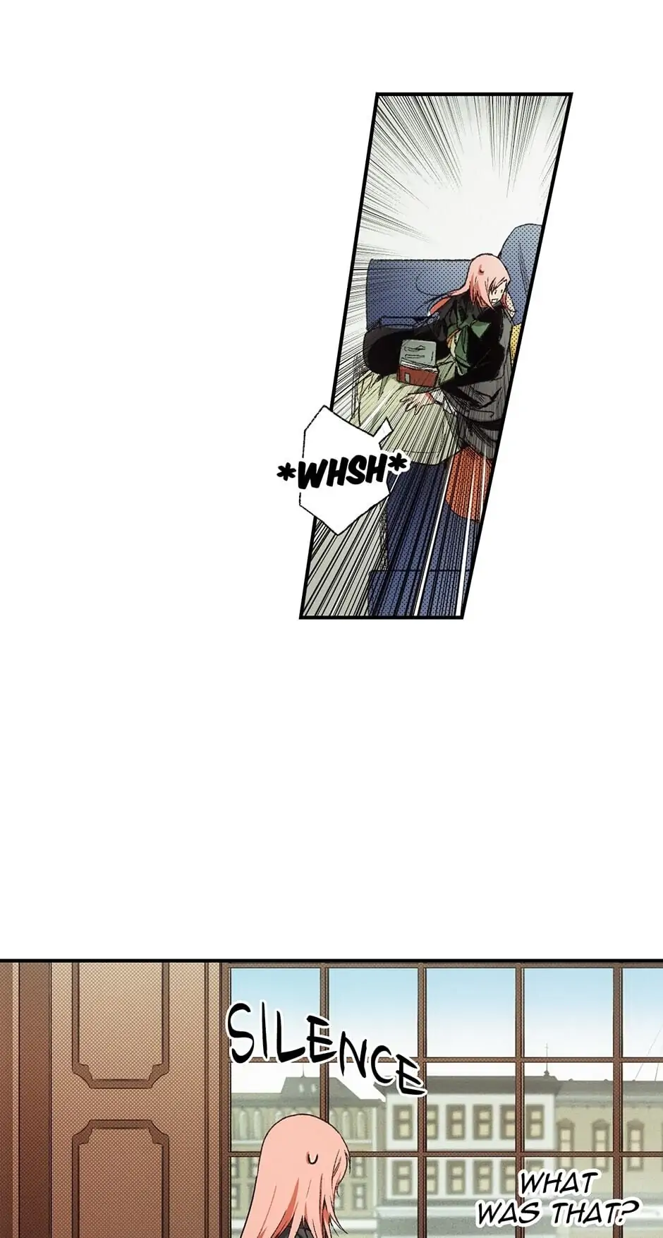Read A Stepmother_s Märchen EN Manga Online