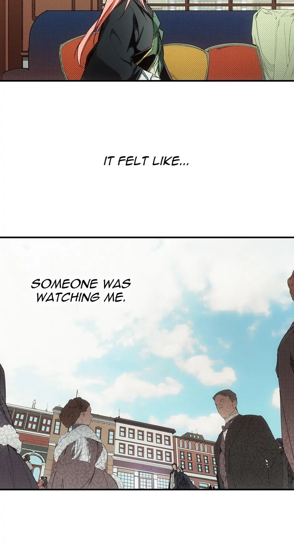 Read A Stepmother_s Märchen EN Manga Online