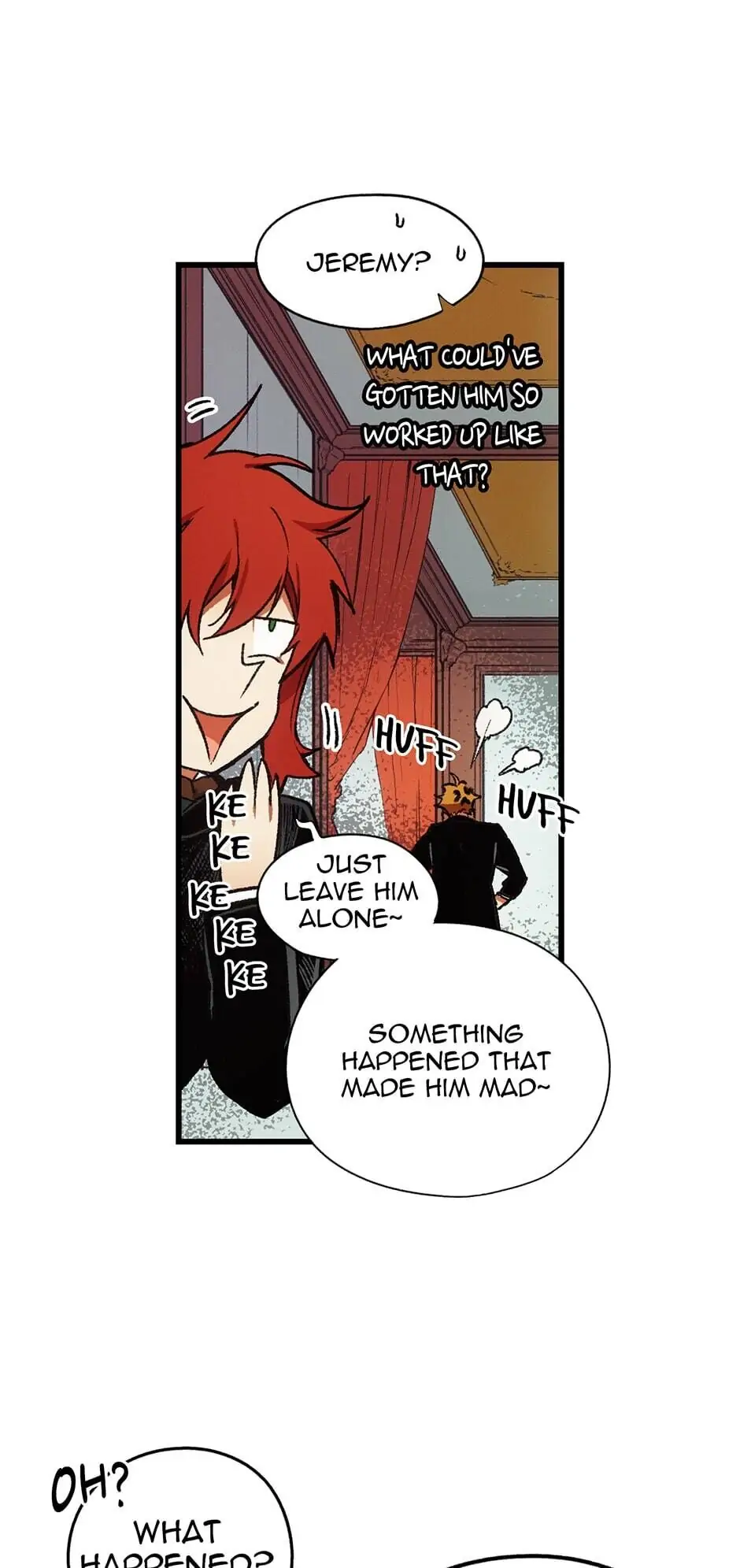 Read A Stepmother_s Märchen EN Manga Online