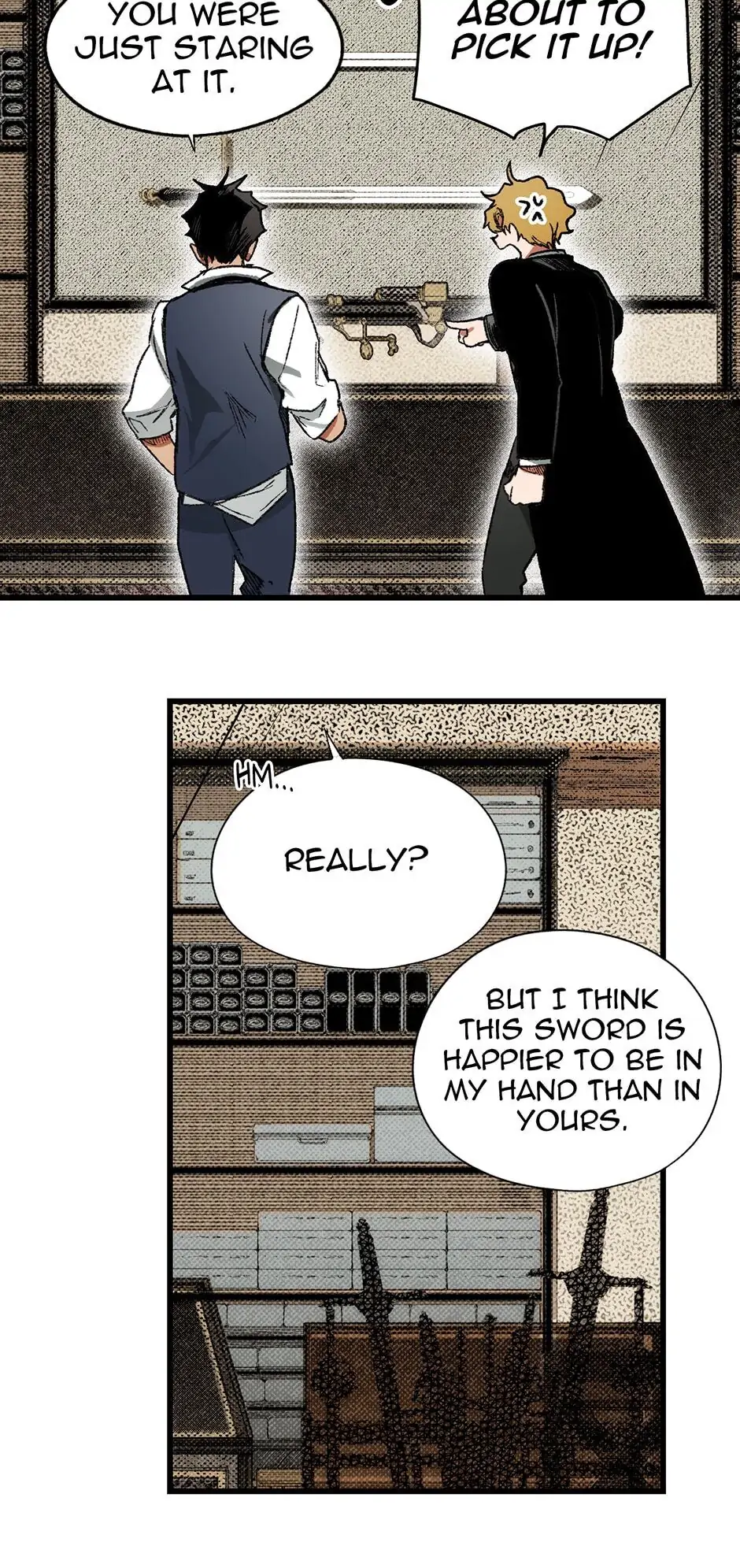 Read A Stepmother_s Märchen EN Manga Online