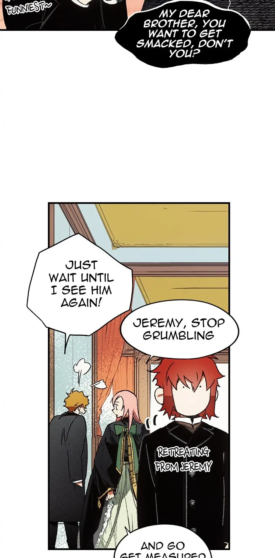 Read A Stepmother_s Märchen EN Manga Online