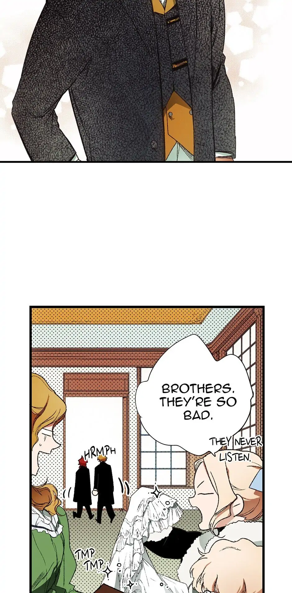 Read A Stepmother_s Märchen EN Manga Online