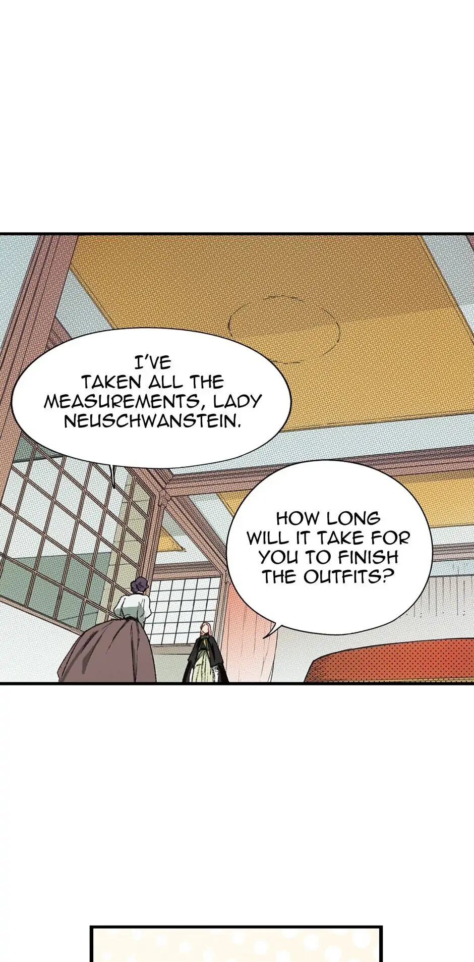 Read A Stepmother_s Märchen EN Manga Online