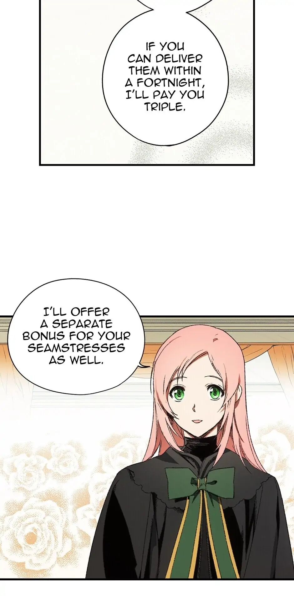 Read A Stepmother_s Märchen EN Manga Online