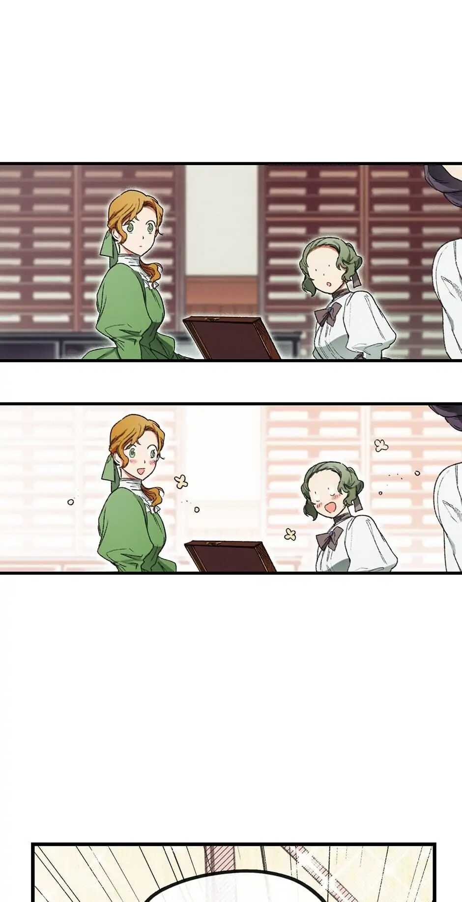 Read A Stepmother_s Märchen EN Manga Online