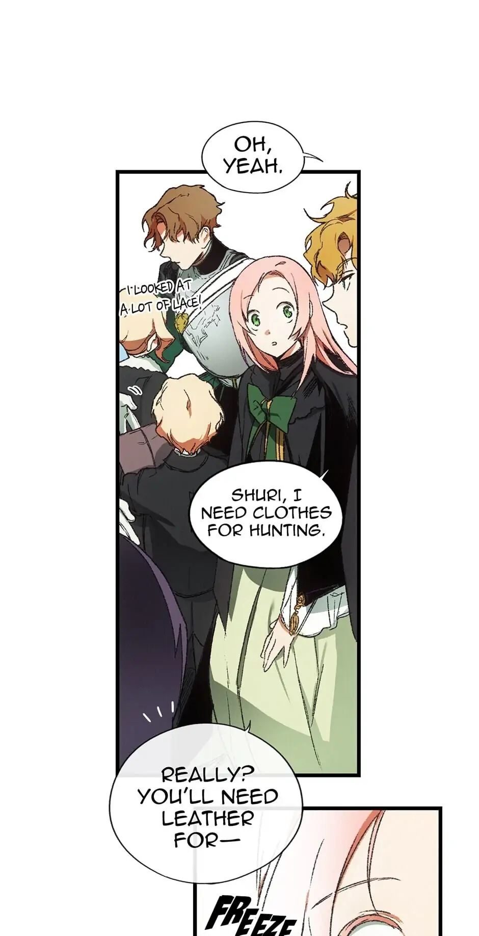 Read A Stepmother_s Märchen EN Manga Online