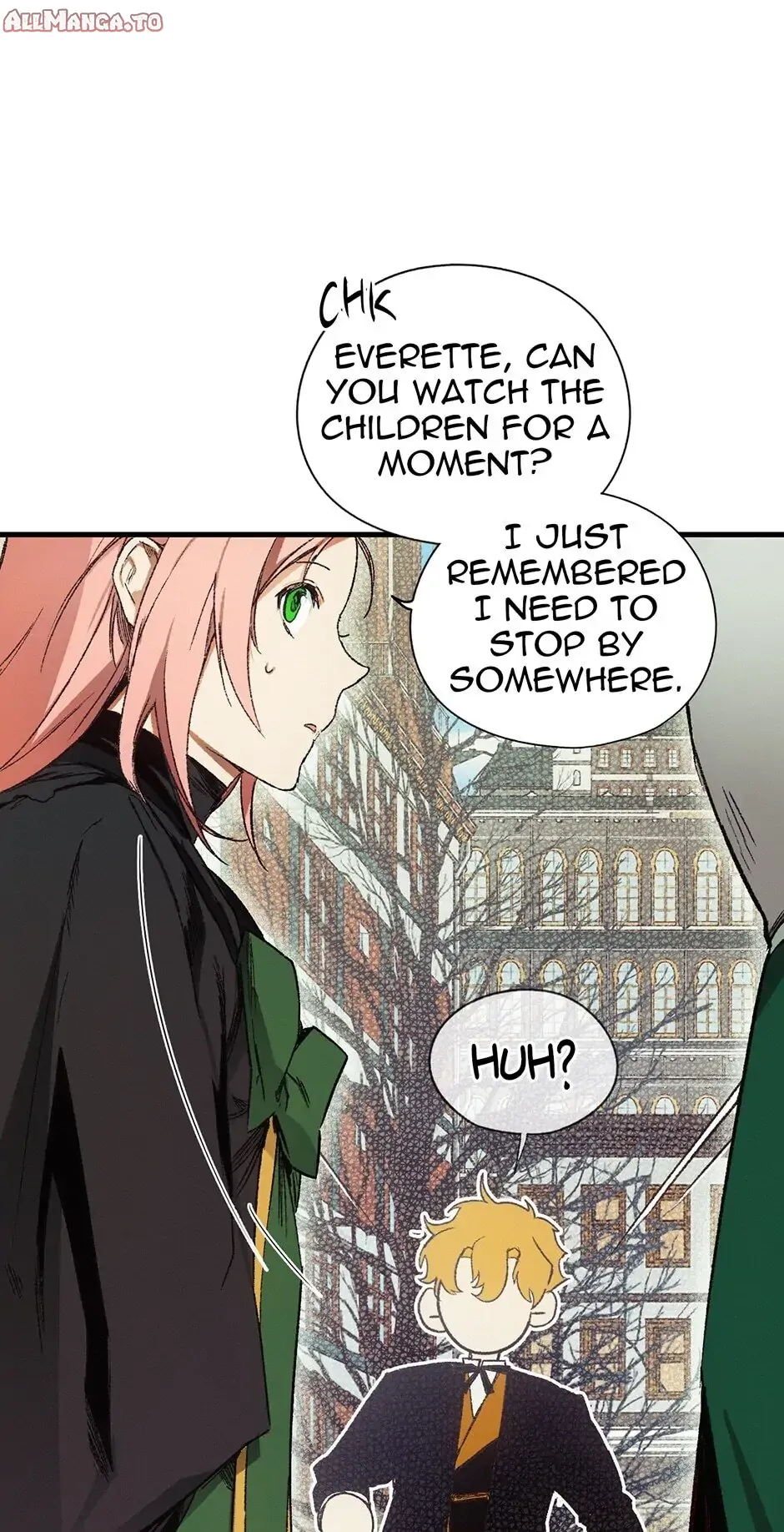Read A Stepmother_s Märchen EN Manga Online