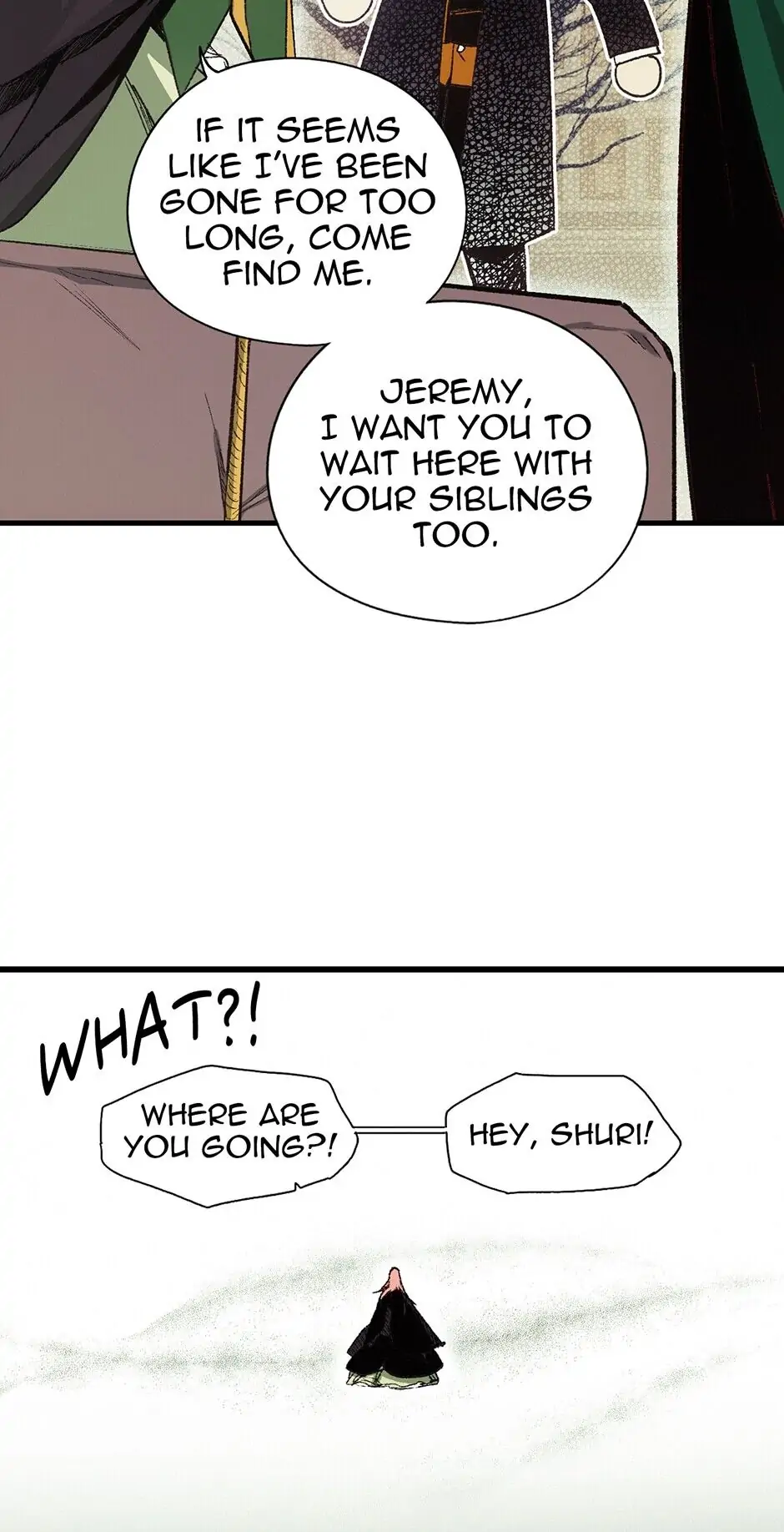Read A Stepmother_s Märchen EN Manga Online