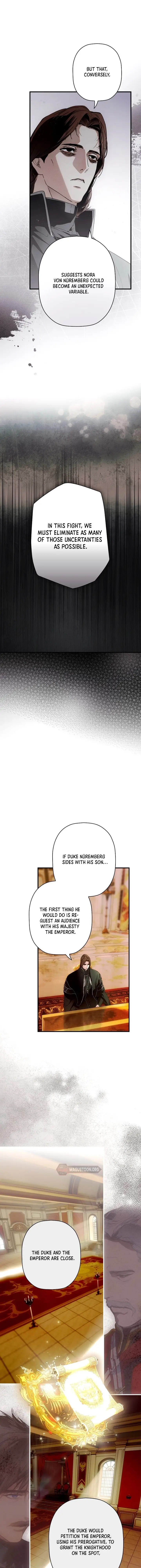 Read A Stepmother_s Märchen EN Manga Online