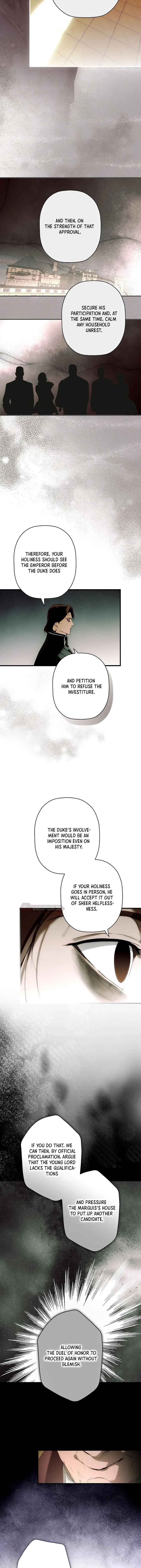 Read A Stepmother_s Märchen EN Manga Online