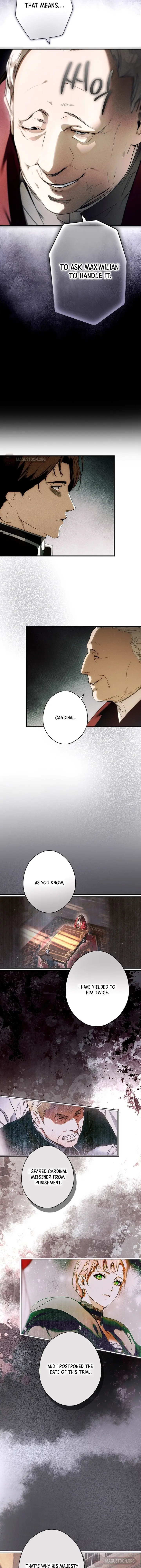 Read A Stepmother_s Märchen EN Manga Online