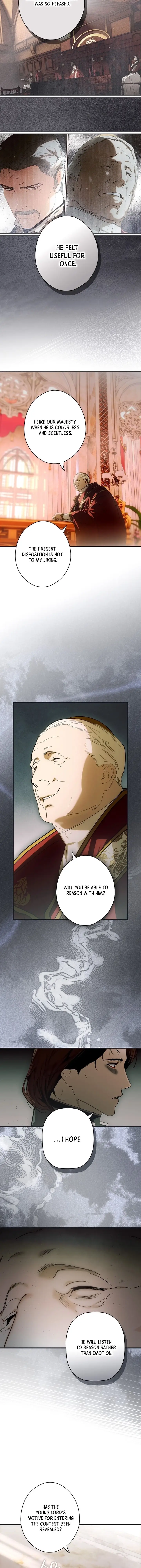Read A Stepmother_s Märchen EN Manga Online