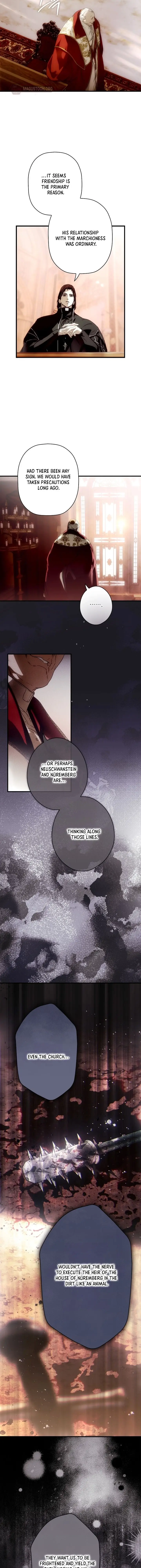 Read A Stepmother_s Märchen EN Manga Online