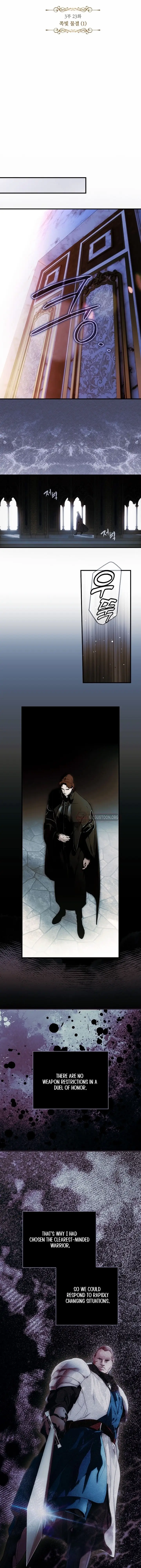 Read A Stepmother_s Märchen EN Manga Online