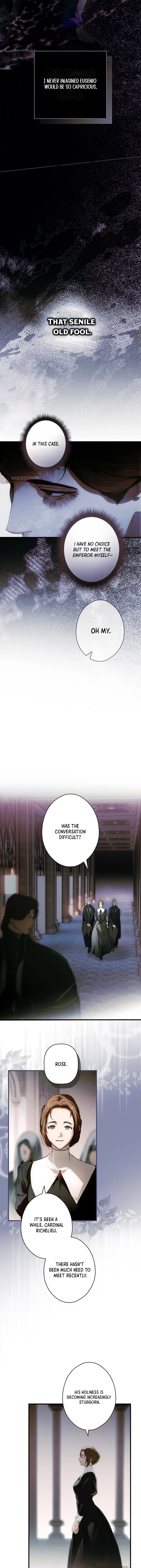 Read A Stepmother_s Märchen EN Manga Online