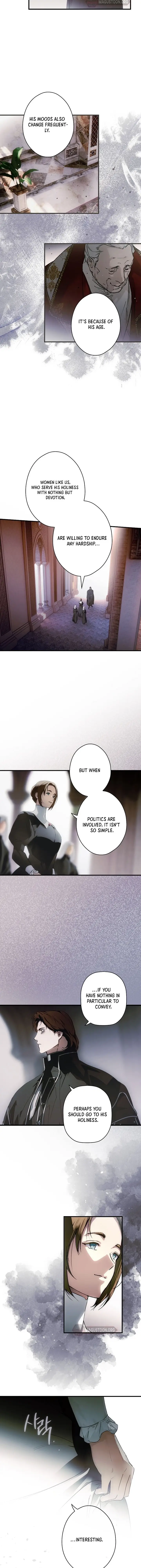 Read A Stepmother_s Märchen EN Manga Online