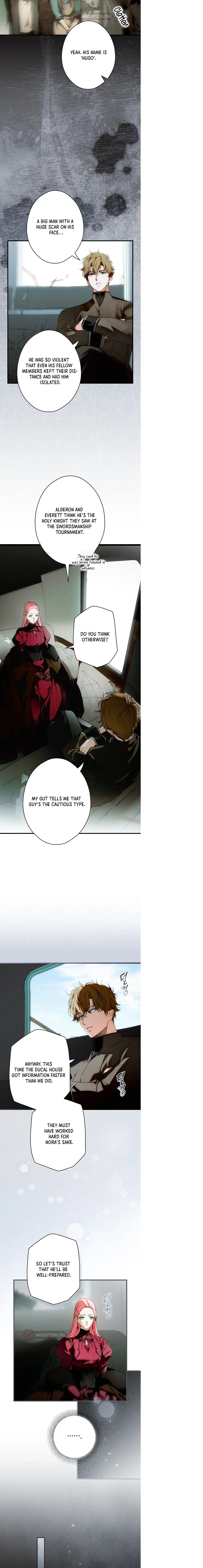 Read A Stepmother_s Märchen EN Manga Online