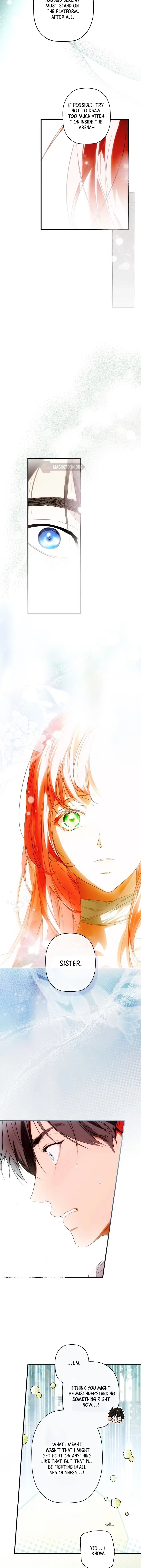 Read A Stepmother_s Märchen EN Manga Online