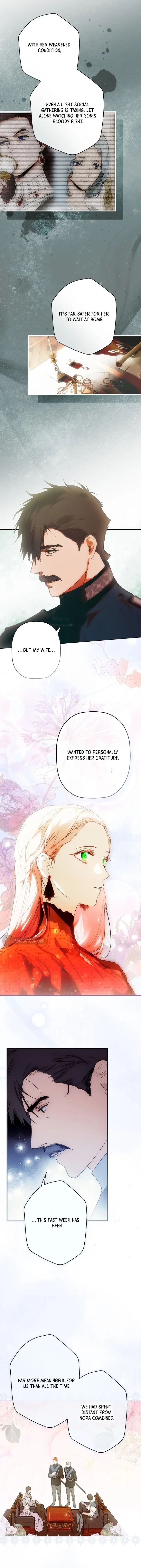 Read A Stepmother_s Märchen EN Manga Online