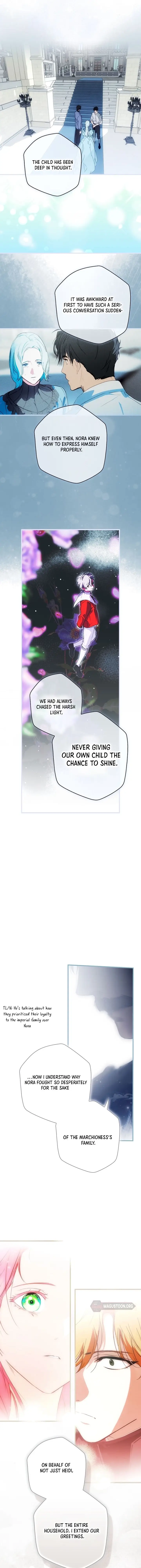 Read A Stepmother_s Märchen EN Manga Online