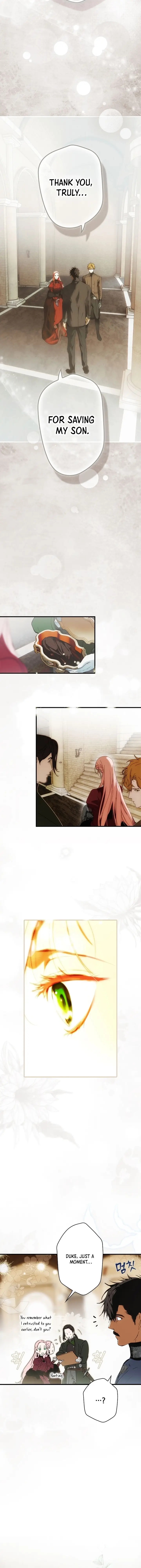 Read A Stepmother_s Märchen EN Manga Online