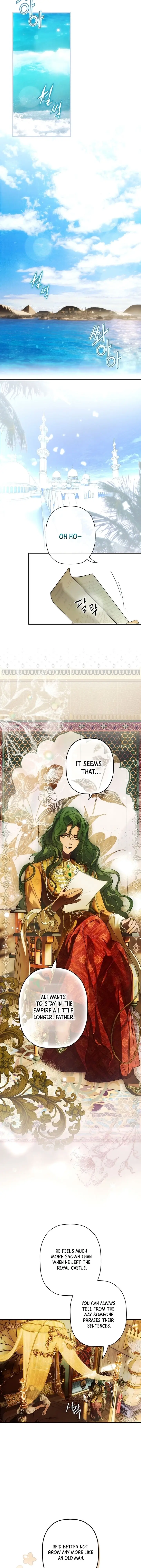 Read A Stepmother_s Märchen EN Manga Online