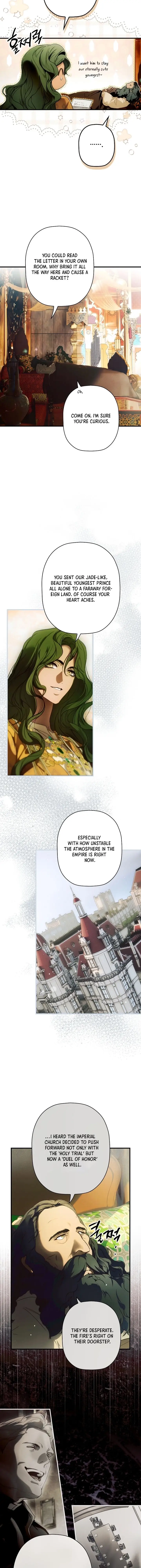 Read A Stepmother_s Märchen EN Manga Online