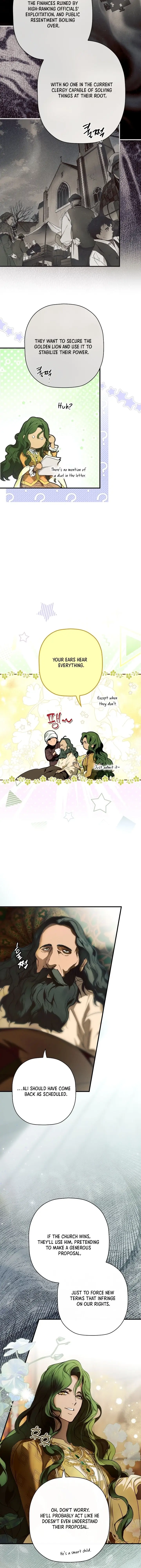 Read A Stepmother_s Märchen EN Manga Online