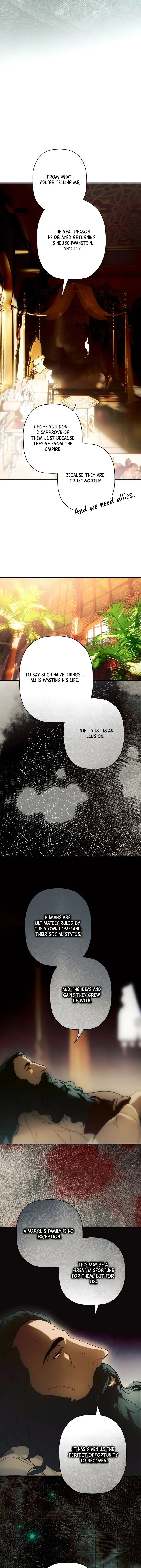 Read A Stepmother_s Märchen EN Manga Online