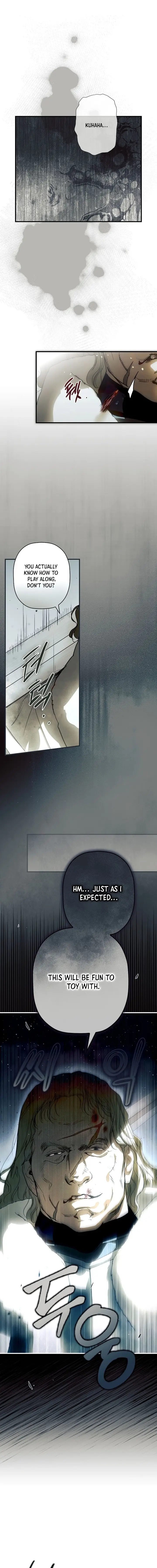 Read A Stepmother_s Märchen EN Manga Online