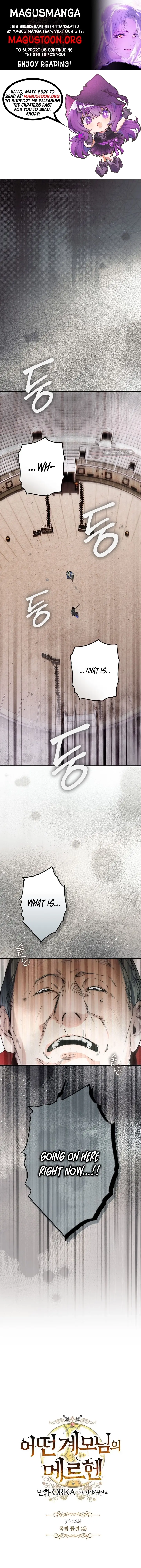 Read A Stepmother_s Märchen EN Manga Online