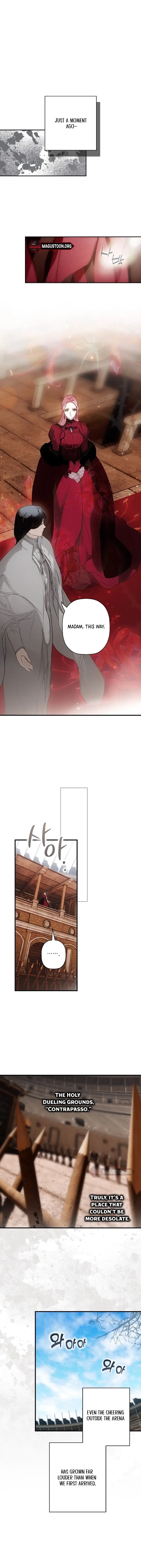 Read A Stepmother_s Märchen EN Manga Online