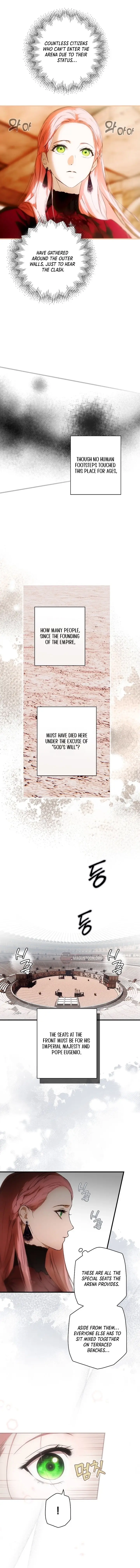 Read A Stepmother_s Märchen EN Manga Online