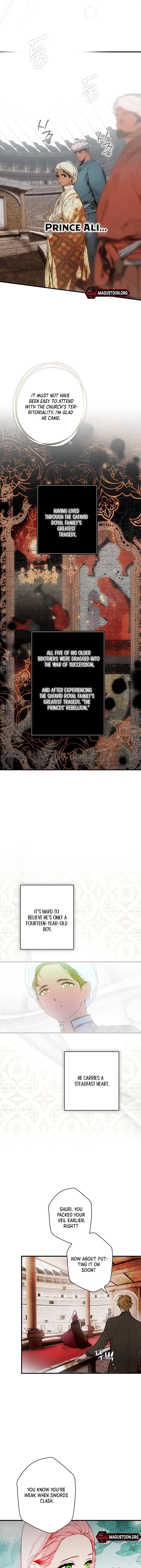 Read A Stepmother_s Märchen EN Manga Online